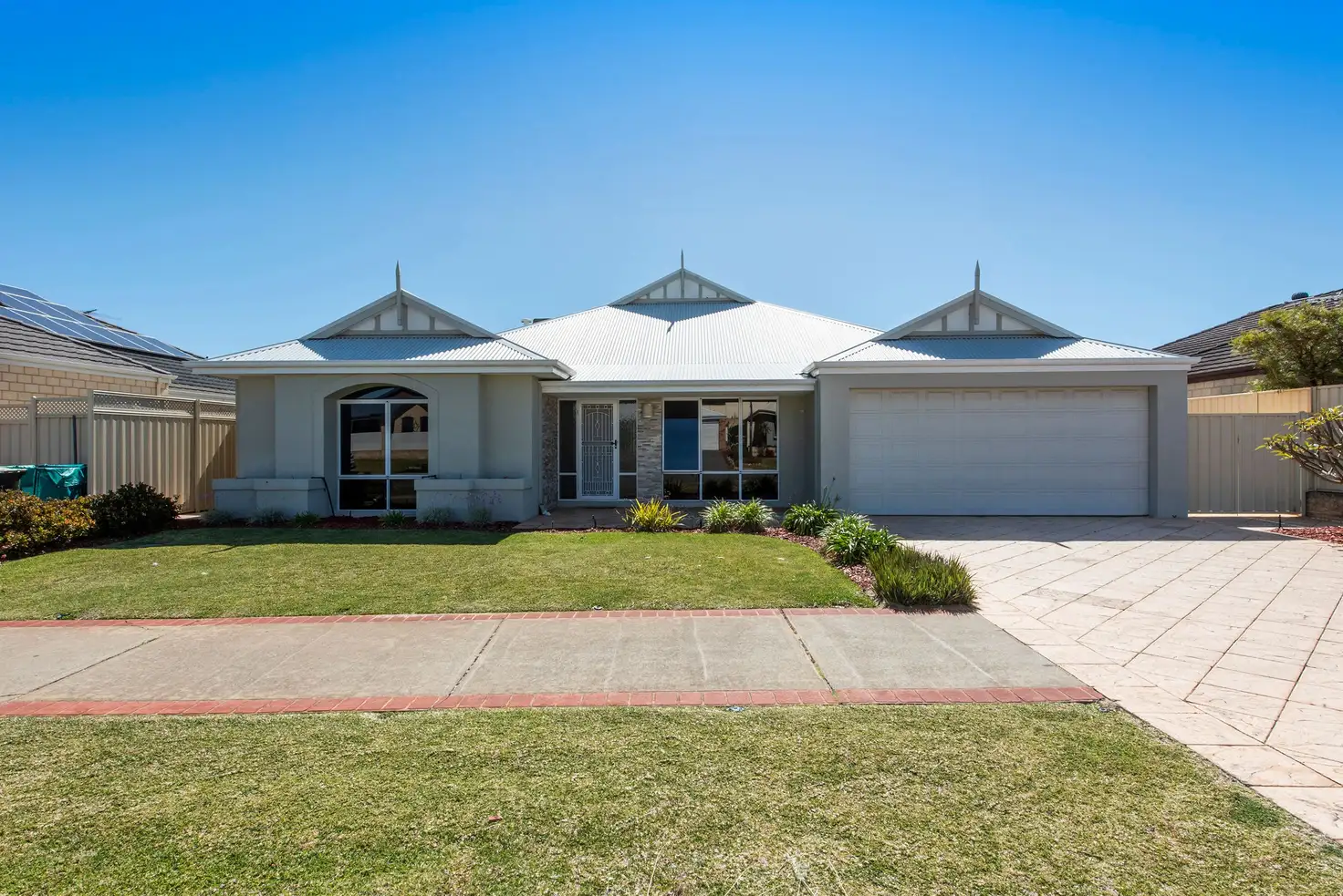 Main view of Homely house listing, 160 Arpenteur Drive, Baldivis WA 6171