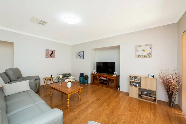 Third view of Homely house listing, 160 Arpenteur Drive, Baldivis WA 6171