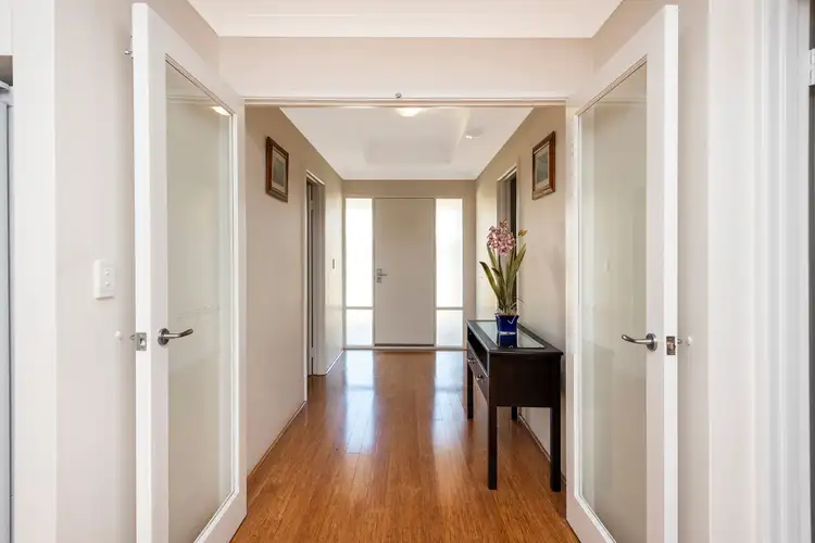 Fifth view of Homely house listing, 160 Arpenteur Drive, Baldivis WA 6171