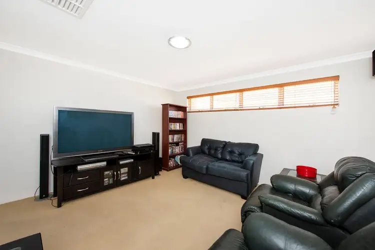 Sixth view of Homely house listing, 160 Arpenteur Drive, Baldivis WA 6171