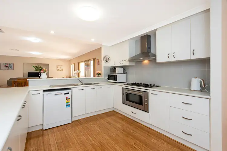 Seventh view of Homely house listing, 160 Arpenteur Drive, Baldivis WA 6171