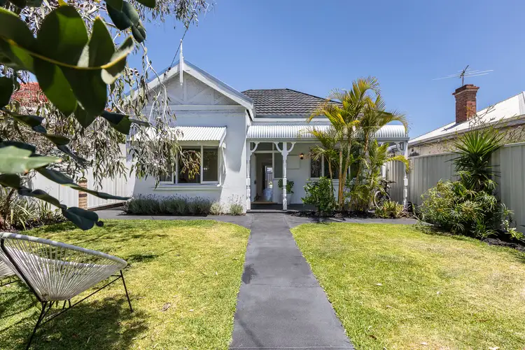 231 Loftus Street, Leederville WA 6007