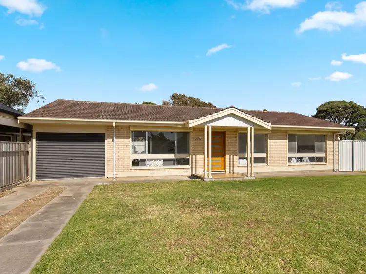 36A Cottesloe Avenue, Port Noarlunga South SA 5167