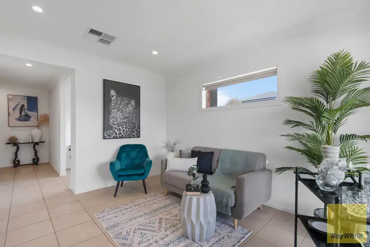 Second view of Homely house listing, 17 Ajax Street, Truganina VIC 3029