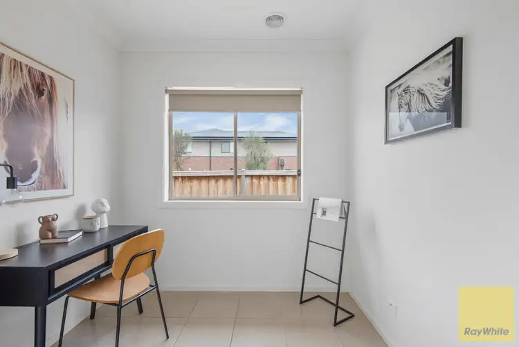 Third view of Homely house listing, 17 Ajax Street, Truganina VIC 3029