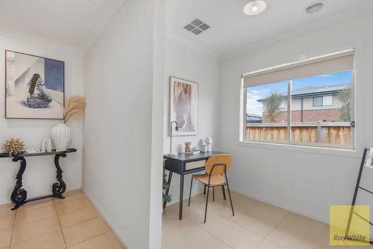 Fourth view of Homely house listing, 17 Ajax Street, Truganina VIC 3029
