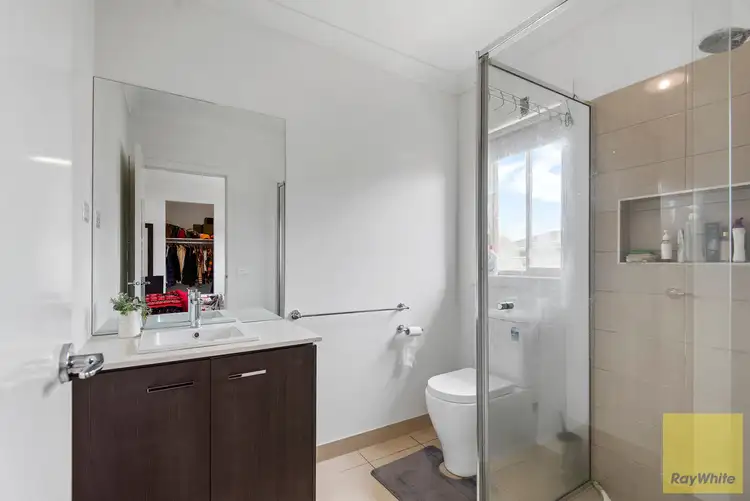 Fifth view of Homely house listing, 17 Ajax Street, Truganina VIC 3029