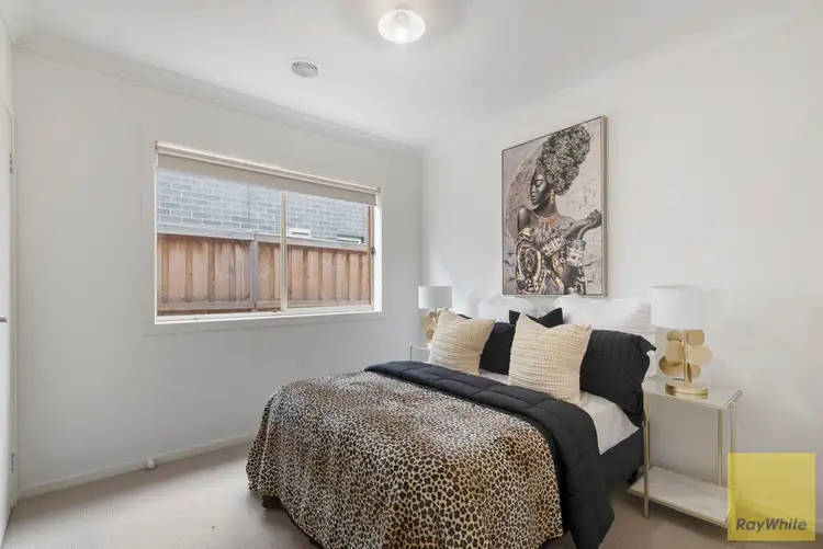 Sixth view of Homely house listing, 17 Ajax Street, Truganina VIC 3029