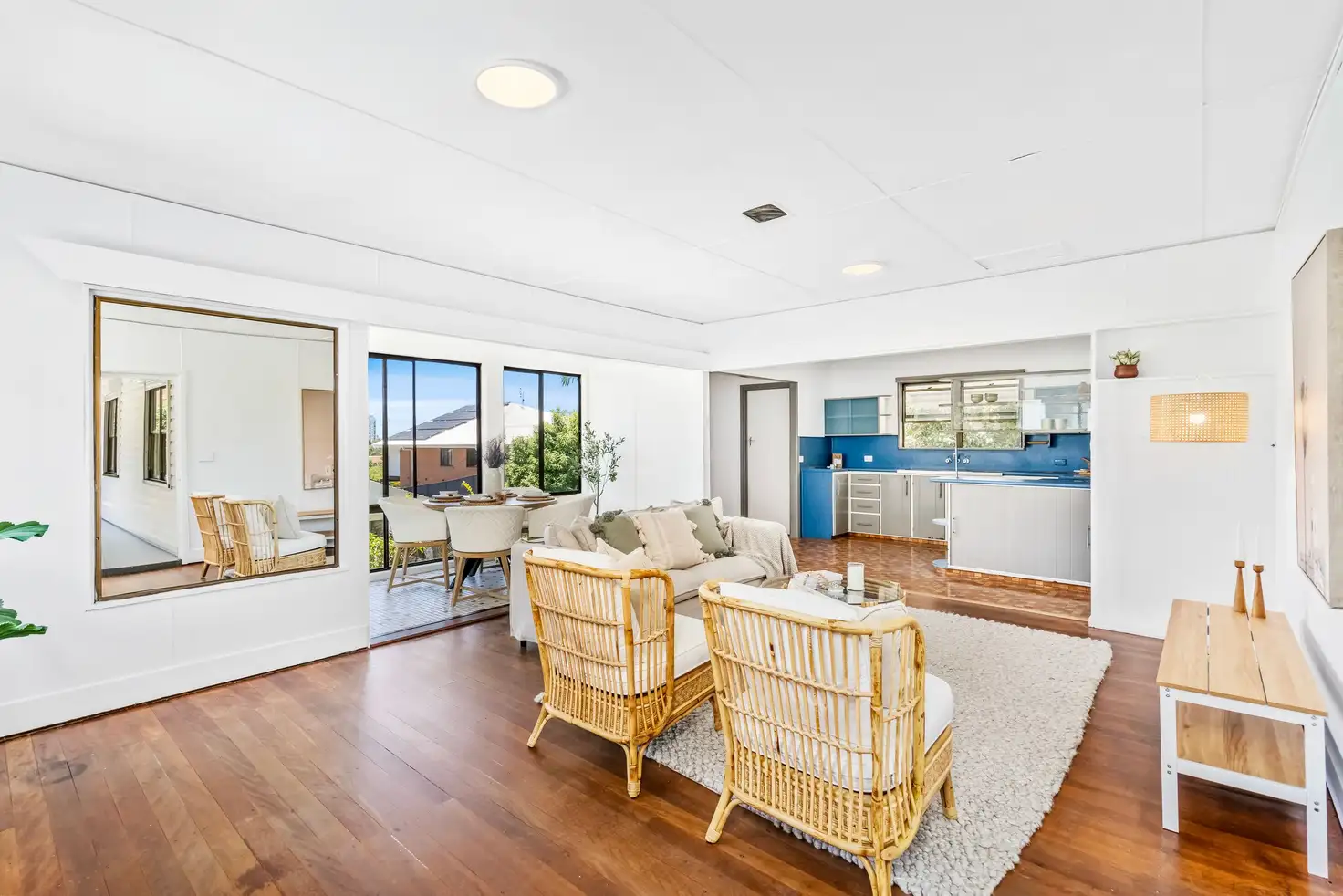 Main view of Homely house listing, 19 Kent Street, Coolangatta QLD 4225