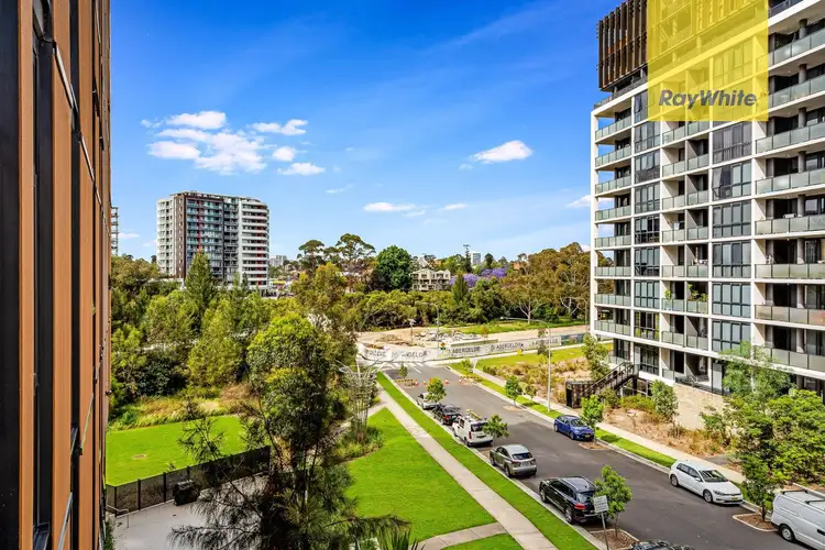308C/3 Broughton Street, Parramatta NSW 2150