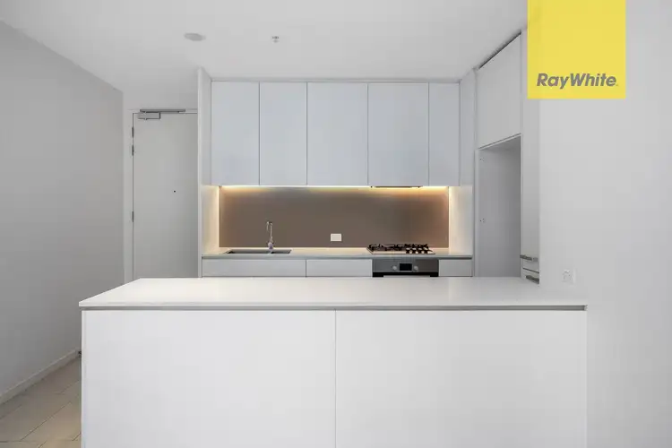 Sixth view of Homely apartment listing, 308C/3 Broughton Street, Parramatta NSW 2150
