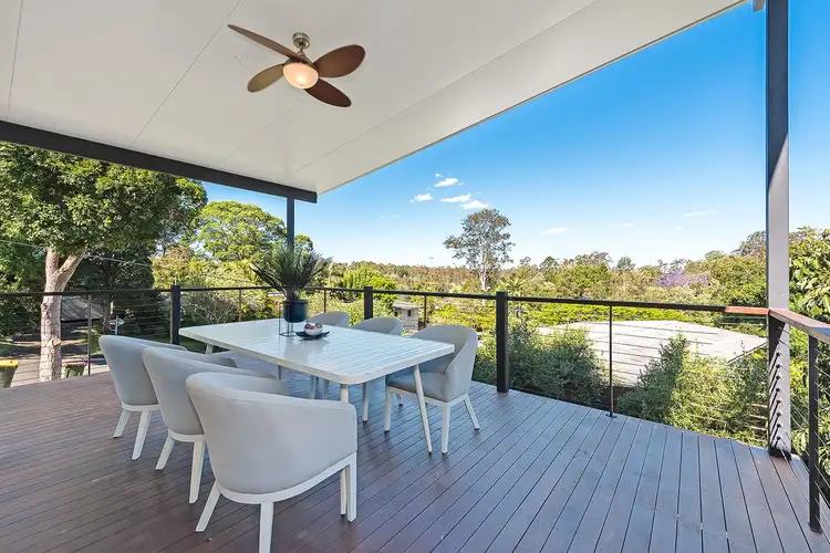 Second view of Homely house listing, 4 Darreba Street, Kenmore QLD 4069