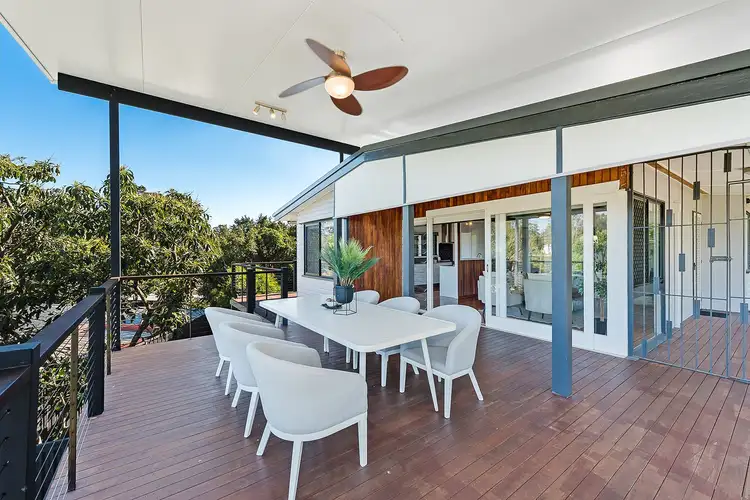 Third view of Homely house listing, 4 Darreba Street, Kenmore QLD 4069