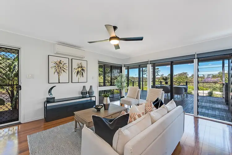 Fifth view of Homely house listing, 4 Darreba Street, Kenmore QLD 4069