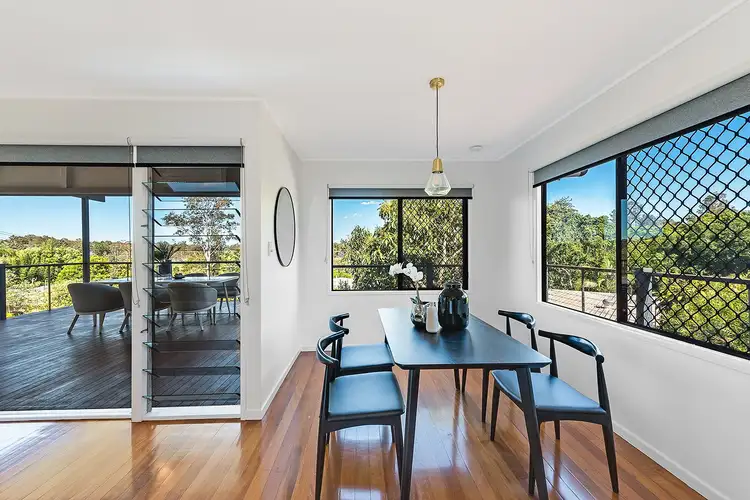 Sixth view of Homely house listing, 4 Darreba Street, Kenmore QLD 4069