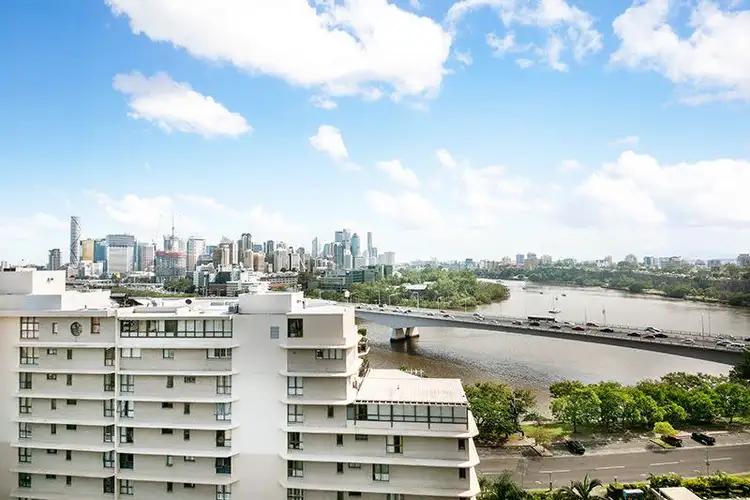 43/228 Vulture Street, South Brisbane QLD 4101