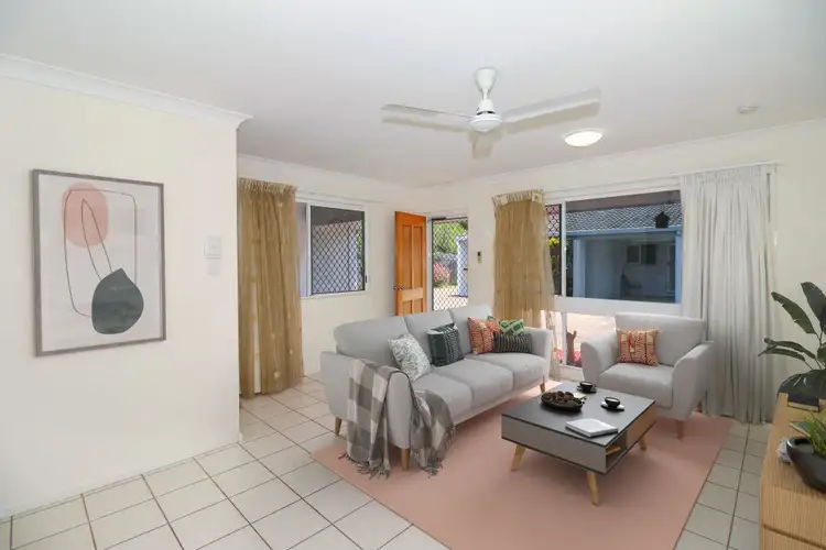 Third view of Homely house listing, 5/49 Camp Street, Mundingburra QLD 4812