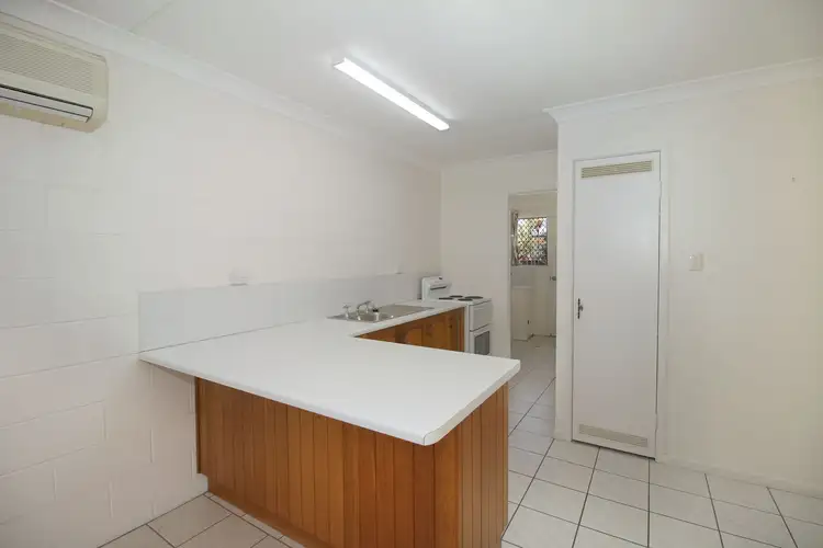 Fourth view of Homely house listing, 5/49 Camp Street, Mundingburra QLD 4812