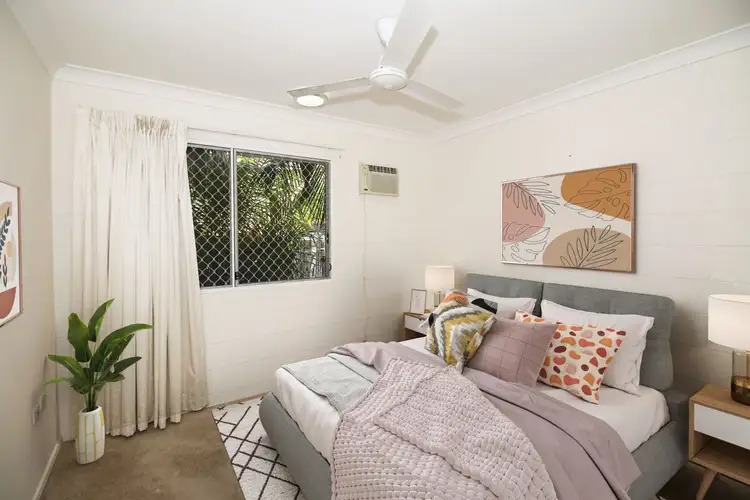 Fifth view of Homely house listing, 5/49 Camp Street, Mundingburra QLD 4812