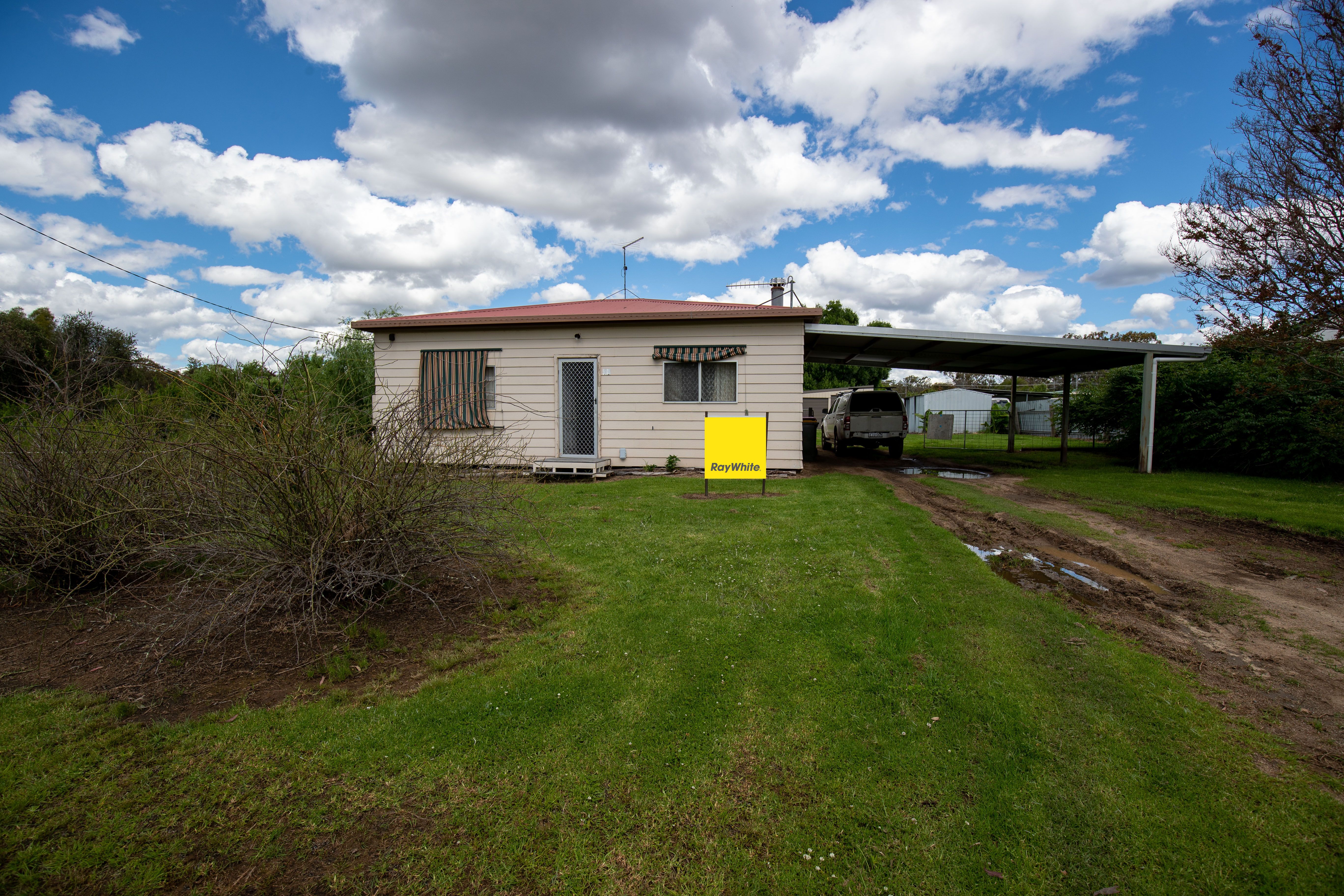 Third view of Homely house listing, 12 Marsh Street, Inverell NSW 2360