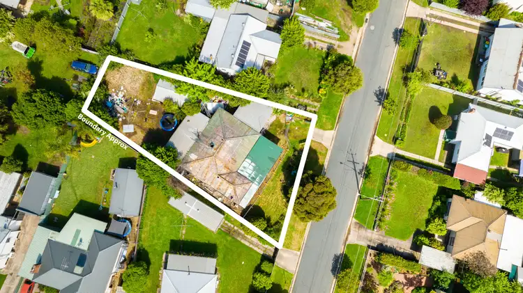 251 Swan Street, North Albury NSW 2640