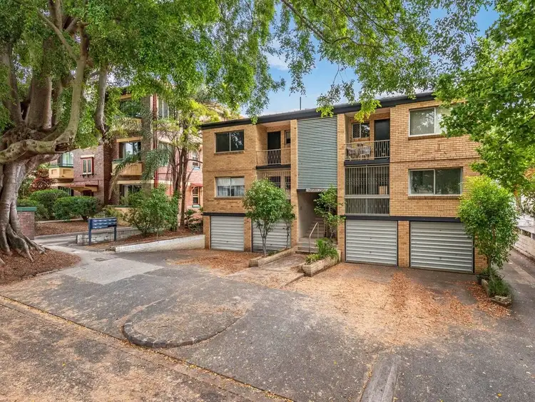 9/111 Moreton Street, New Farm QLD 4005
