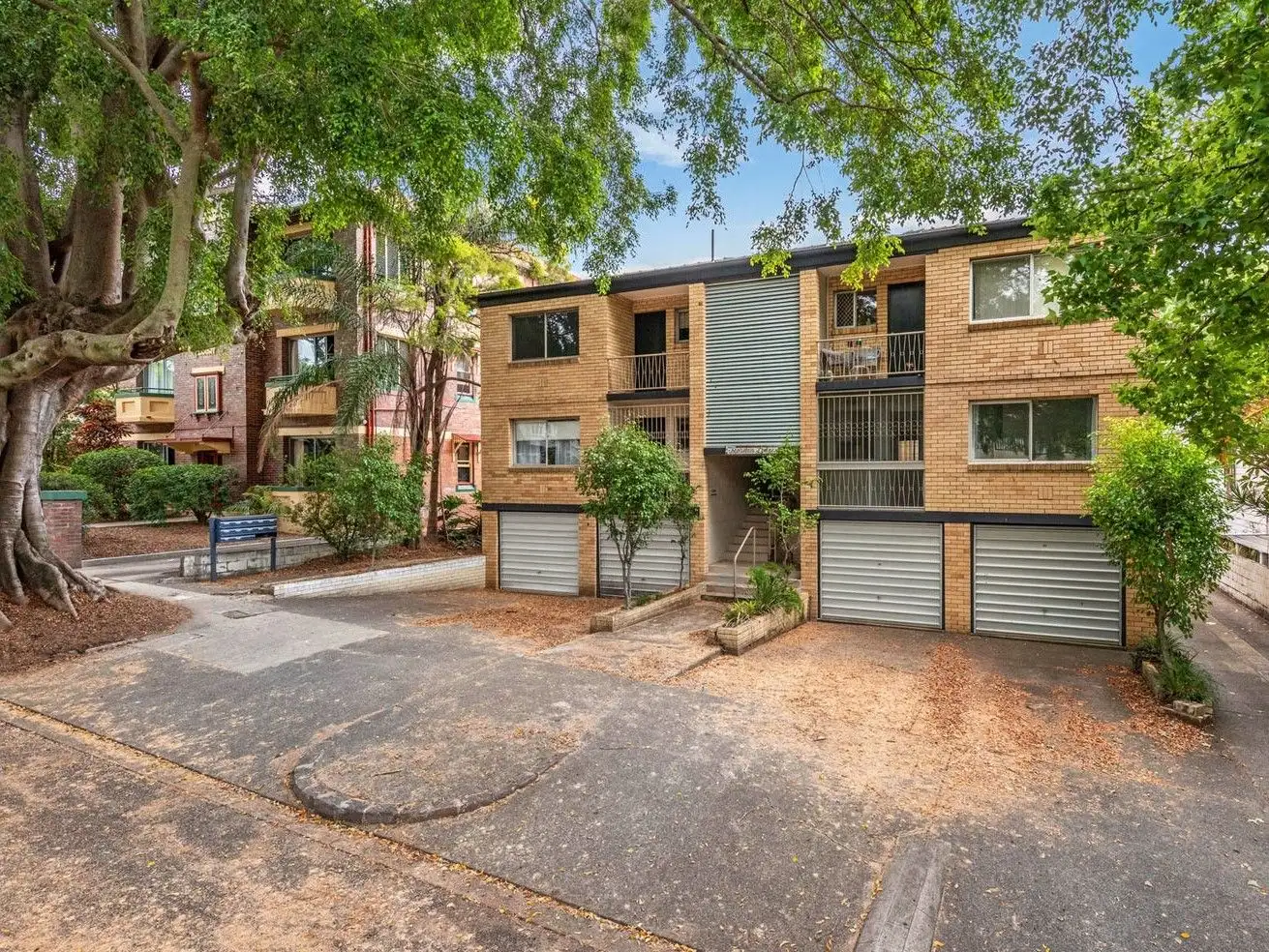 Main view of Homely unit listing, 9/111 Moreton Street, New Farm QLD 4005