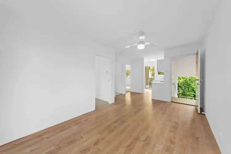 Third view of Homely unit listing, 9/111 Moreton Street, New Farm QLD 4005