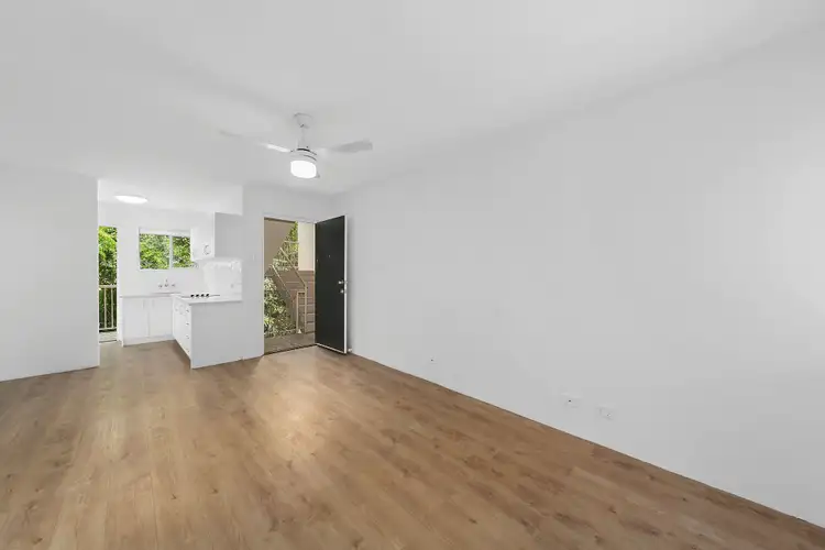 Fourth view of Homely unit listing, 9/111 Moreton Street, New Farm QLD 4005