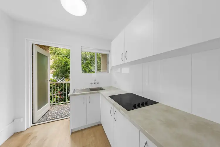 Fifth view of Homely unit listing, 9/111 Moreton Street, New Farm QLD 4005