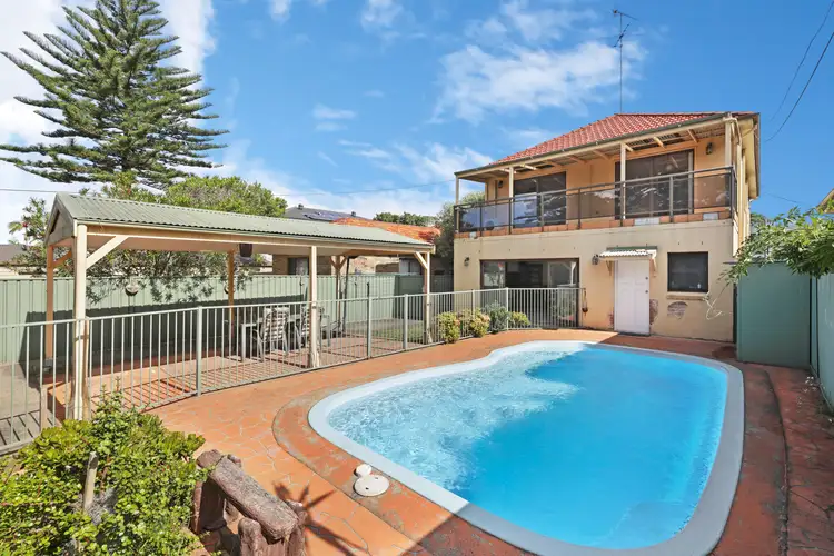 16 Partanna Avenue, Matraville NSW 2036
