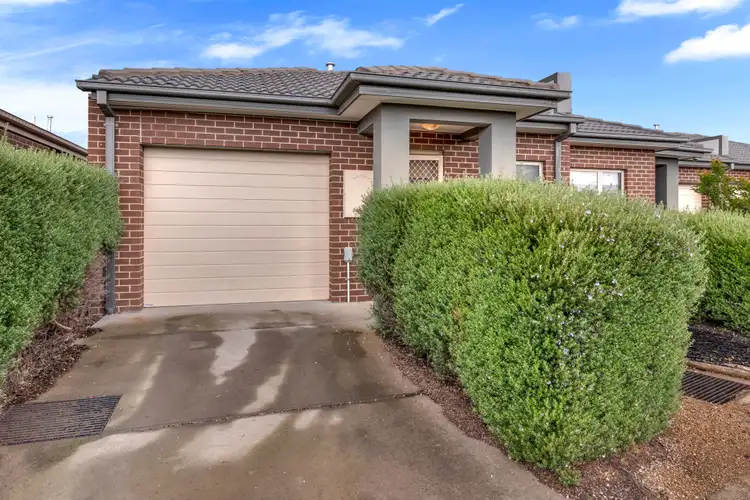 Second view of Homely unit listing, 1/25 Ballybunion Avenue, Craigieburn VIC 3064
