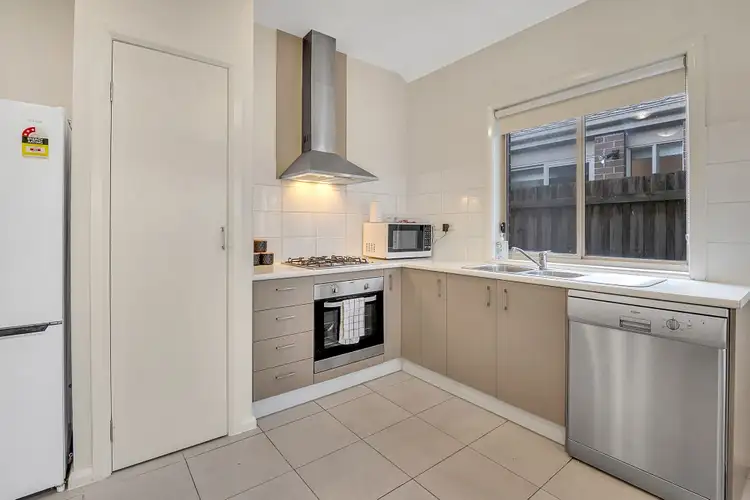 Third view of Homely unit listing, 1/25 Ballybunion Avenue, Craigieburn VIC 3064