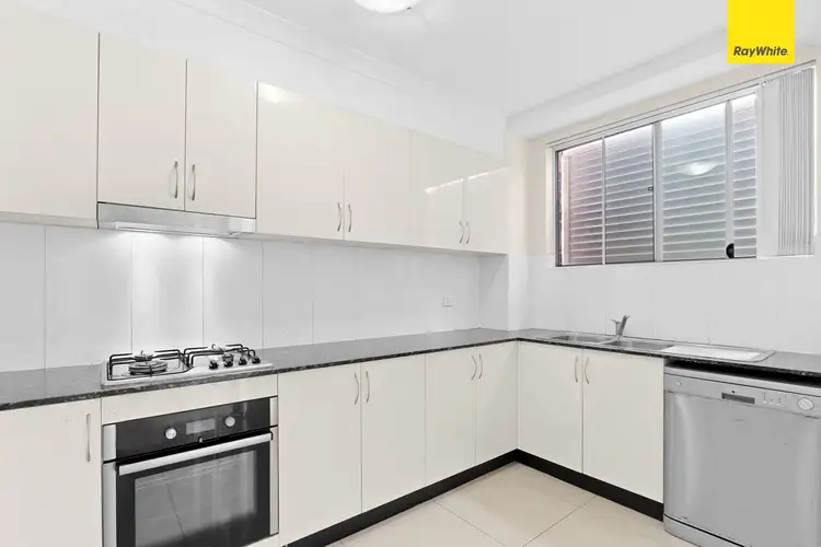 Second view of Homely unit listing, 4/518-522 Woodville Road, Guildford NSW 2161