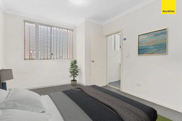 Fourth view of Homely unit listing, 4/518-522 Woodville Road, Guildford NSW 2161