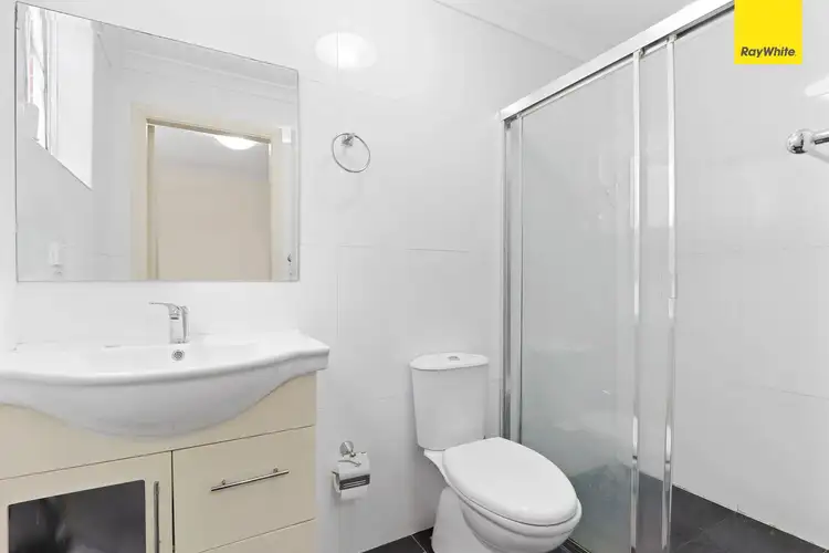 Fifth view of Homely unit listing, 4/518-522 Woodville Road, Guildford NSW 2161