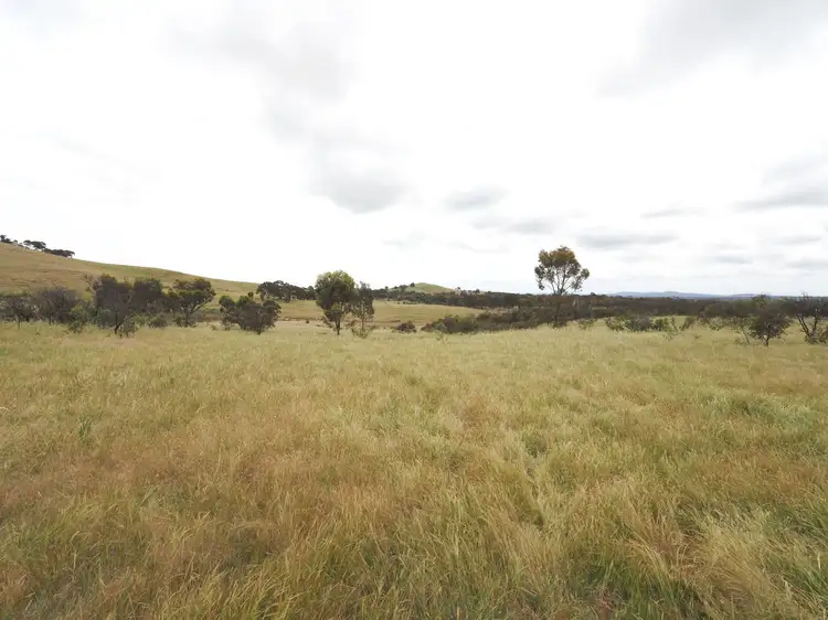 Second view of Homely land listing, CA 25C Rifle Butts Road, Landsborough VIC 3384