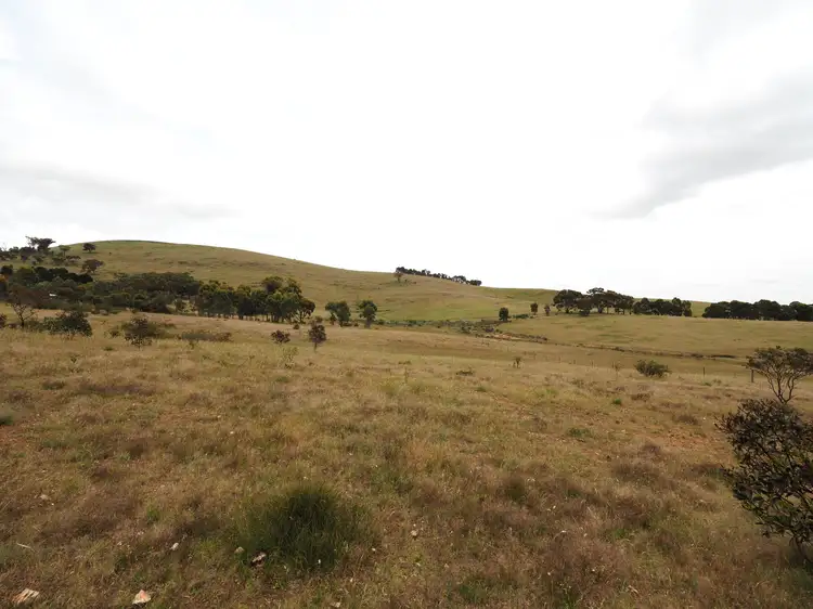Third view of Homely land listing, CA 25C Rifle Butts Road, Landsborough VIC 3384