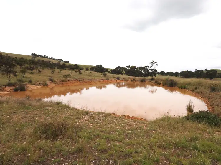 Fourth view of Homely land listing, CA 25C Rifle Butts Road, Landsborough VIC 3384