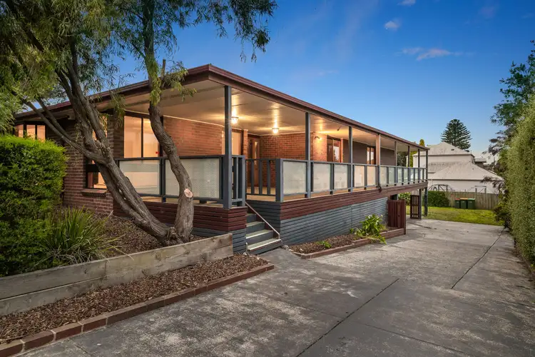 Main view of Homely house listing, 16 Gordon Street, Cowes VIC 3922
