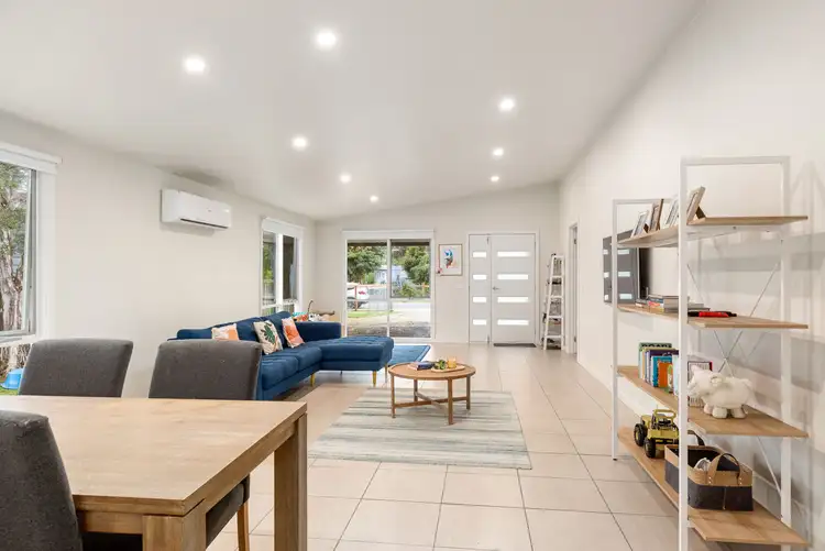 Third view of Homely house listing, 57 Churchill Drive, Cowes VIC 3922