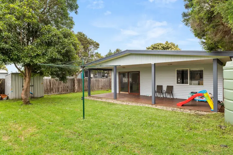 Fifth view of Homely house listing, 57 Churchill Drive, Cowes VIC 3922