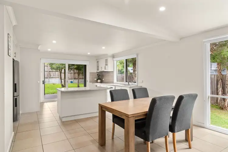 Sixth view of Homely house listing, 57 Churchill Drive, Cowes VIC 3922