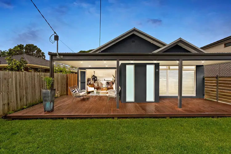 21 Myola Street, Carrum VIC 3197