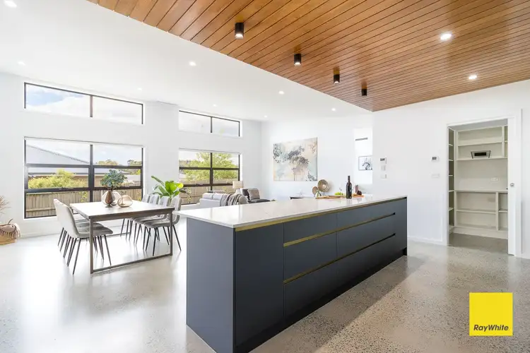 Second view of Homely house listing, 10 Bluskie Close, Bungendore NSW 2621