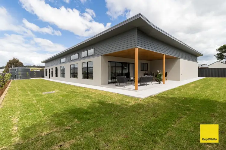 Third view of Homely house listing, 10 Bluskie Close, Bungendore NSW 2621