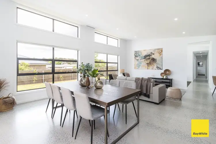 Fourth view of Homely house listing, 10 Bluskie Close, Bungendore NSW 2621
