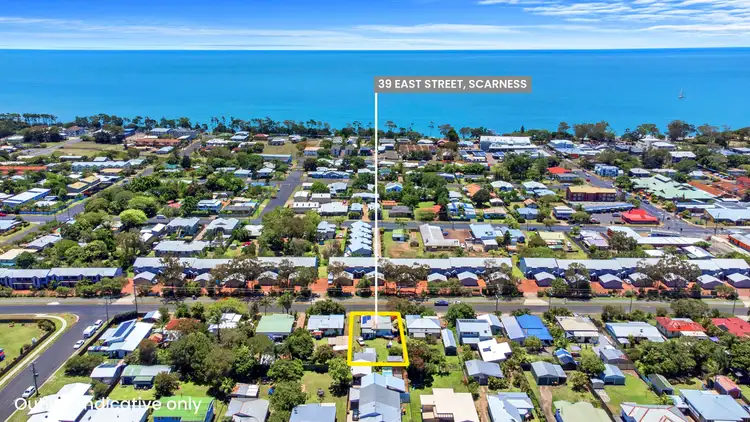 39 East Street, Scarness QLD 4655
