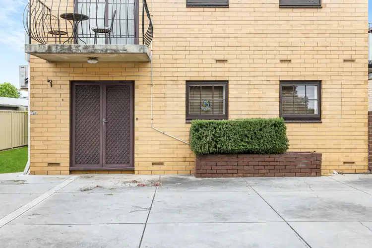 Main view of Homely unit listing, 1/40 Macfarlane Street, Glenelg North SA 5045
