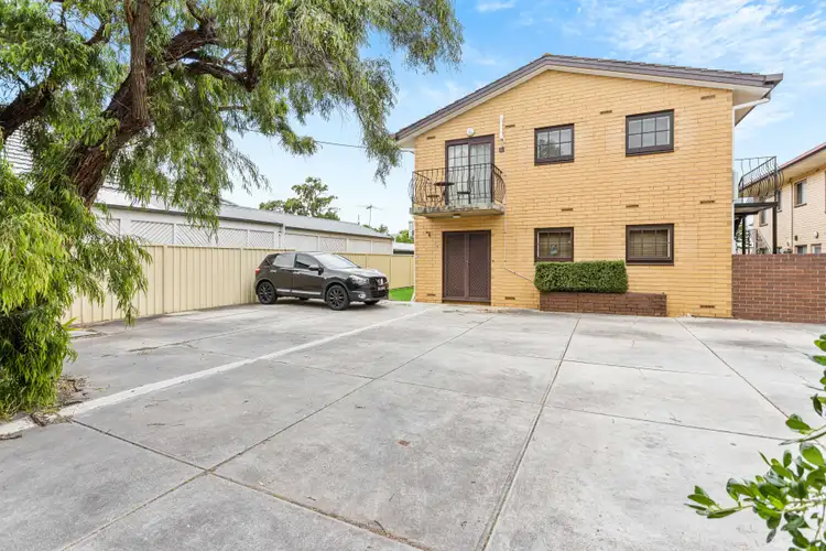 Second view of Homely unit listing, 1/40 Macfarlane Street, Glenelg North SA 5045